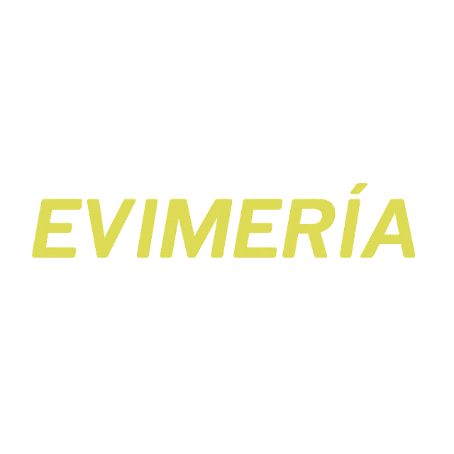 Evimería