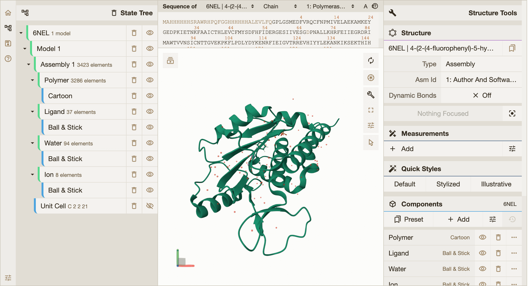 学習院大学 DSA（Distance-based Structural Analysis）